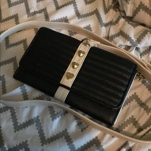 Betsey Johnson Purse